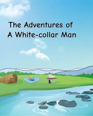 The adventures of a white-collar man