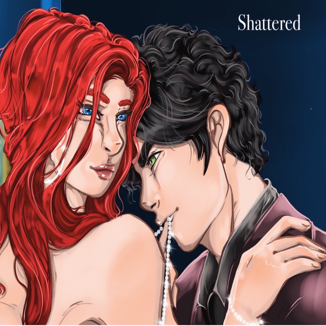 Shattered 